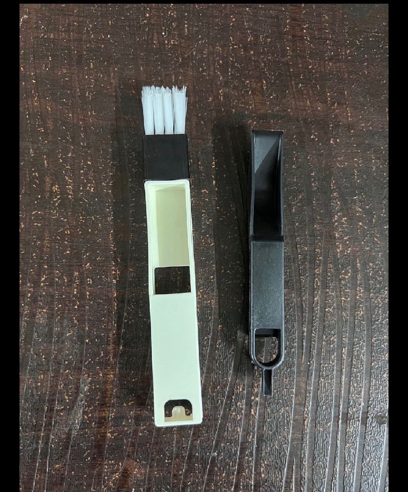 1 Piece Window Cleaning Brush