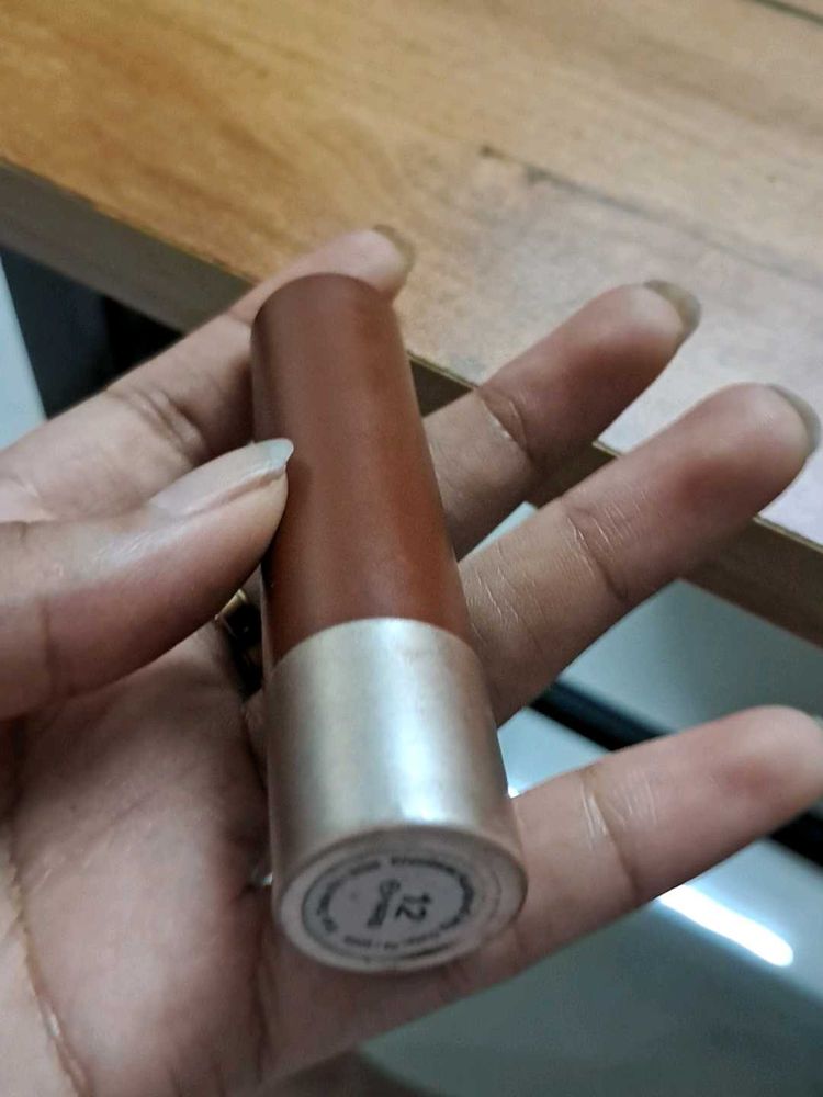 Beautiful Brown Lipstick