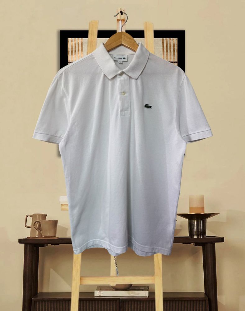 Lacoste men’s polo shirt