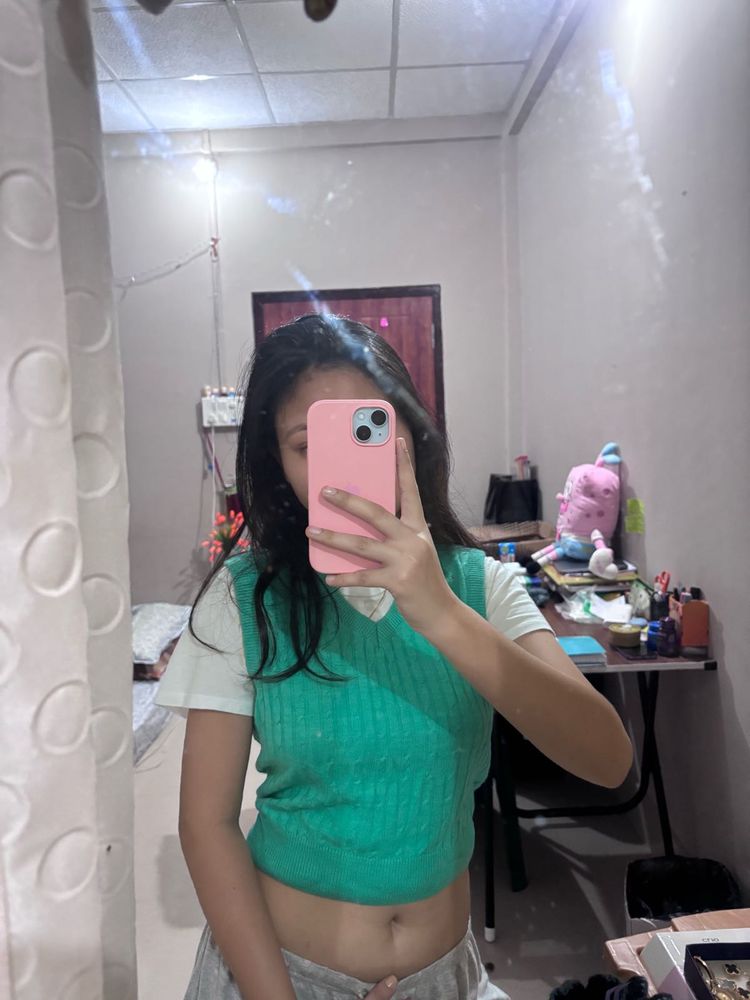 Vest Top