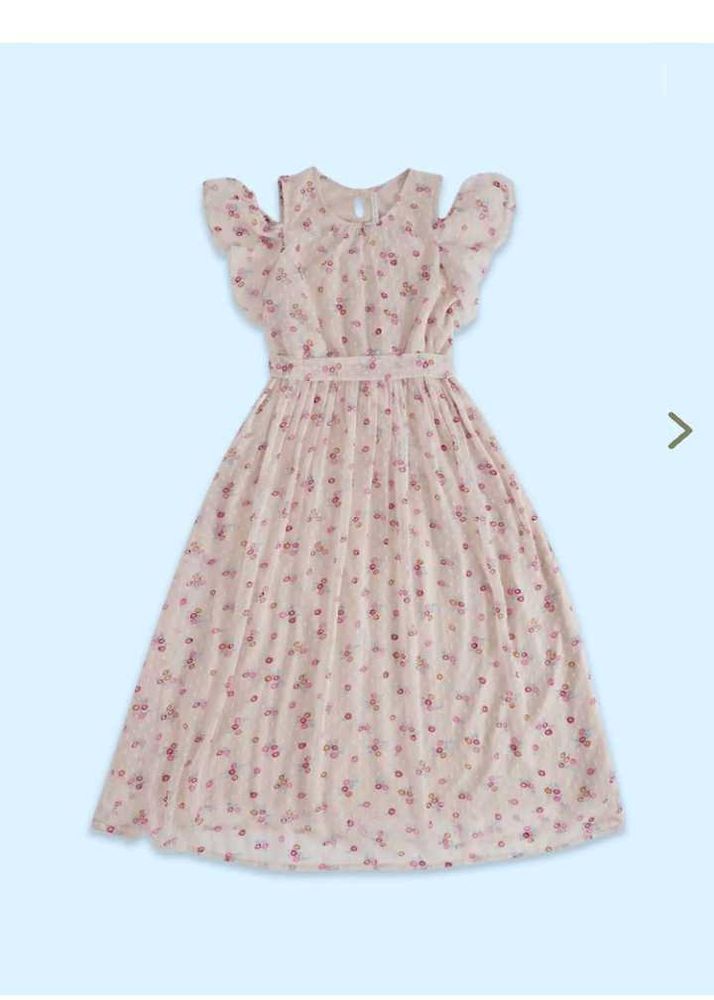 Beautiful Dress For Your Baby Girl 💟