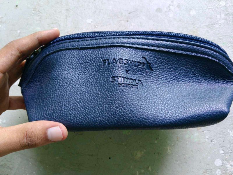 Shinola Detroit × American Airlines Premium Travel