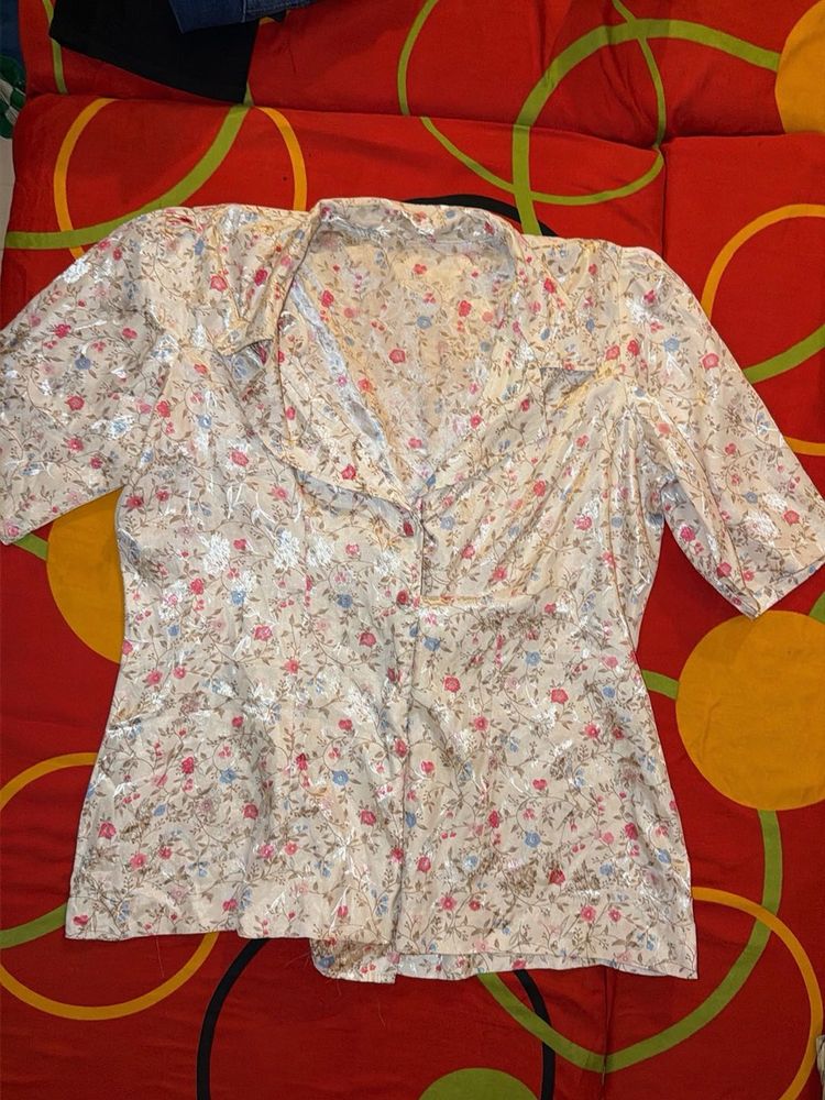 Grandmom’s top