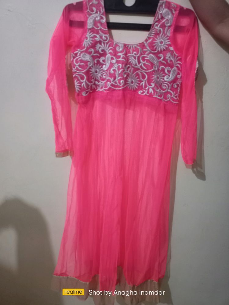 New Festival Dress