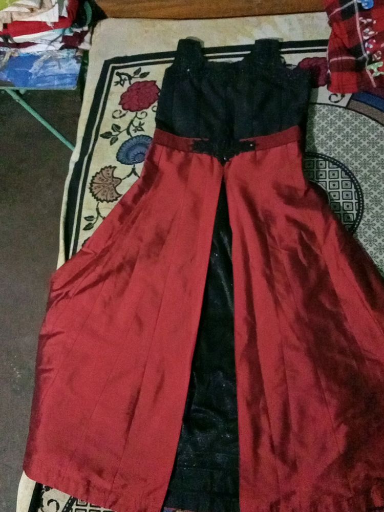 Gown For Wedding Party