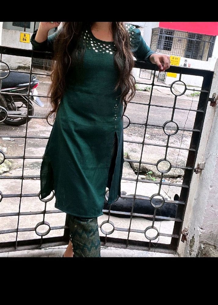 Amazing Dress Not Fit For Me