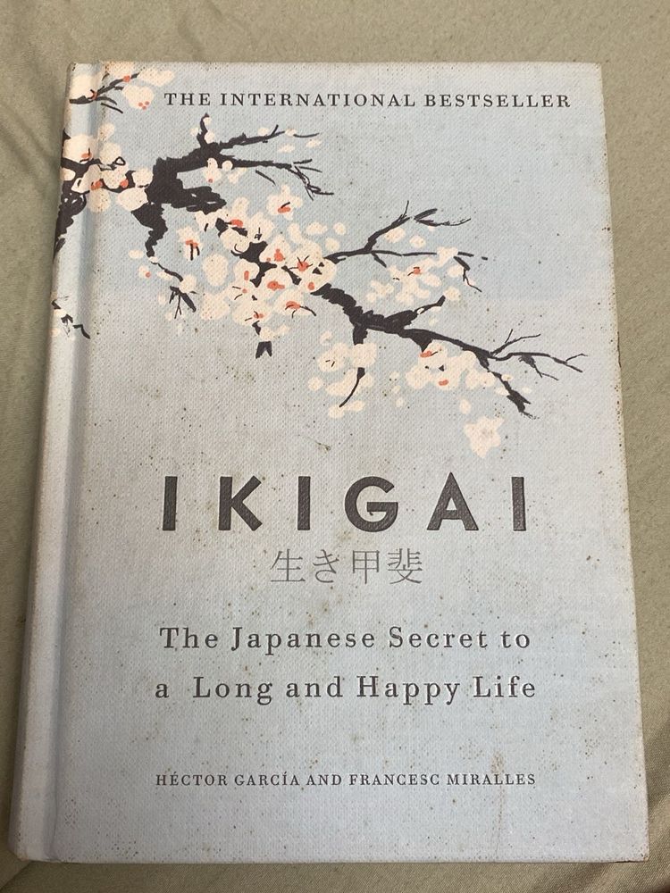 Ikigai