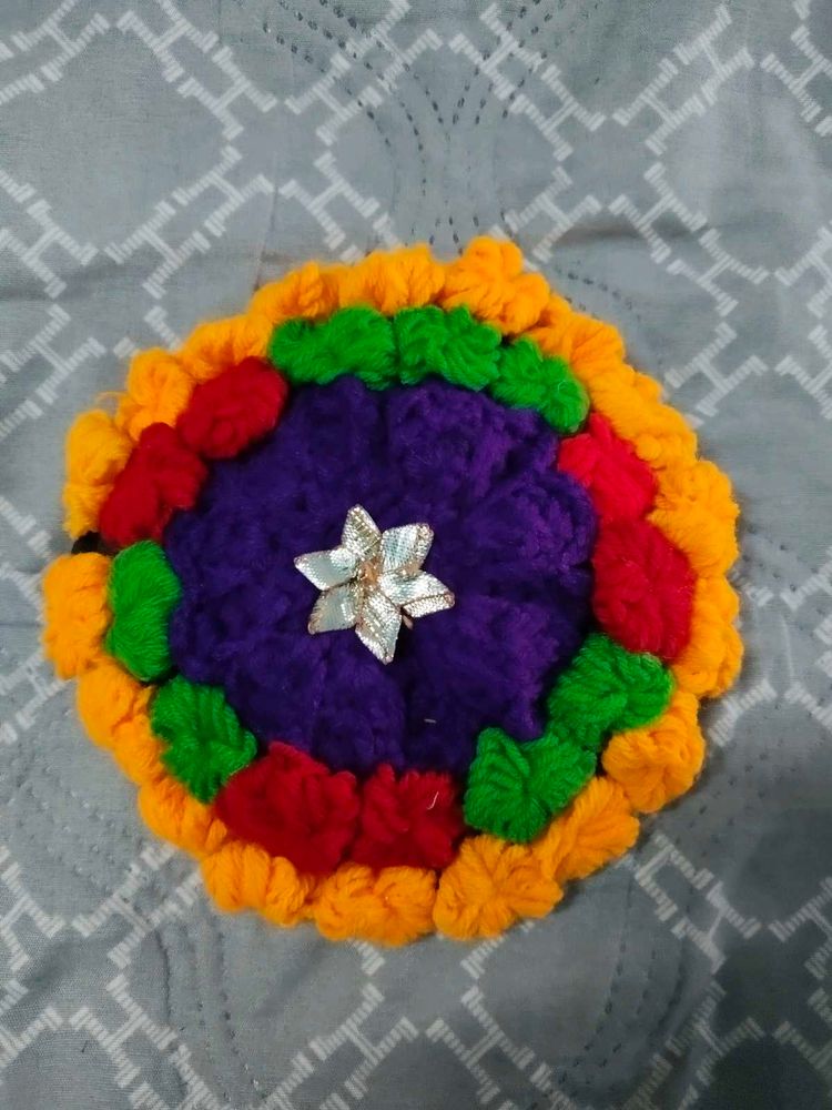 Hair Bun Accessories
