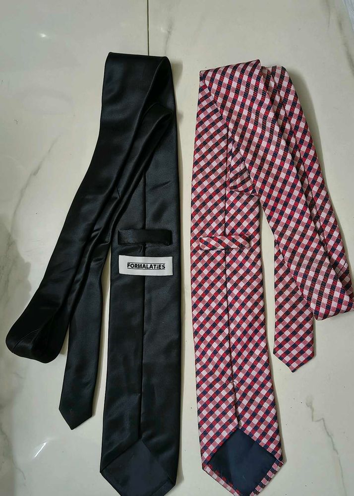 Formal Ties Set COMBO of 2
