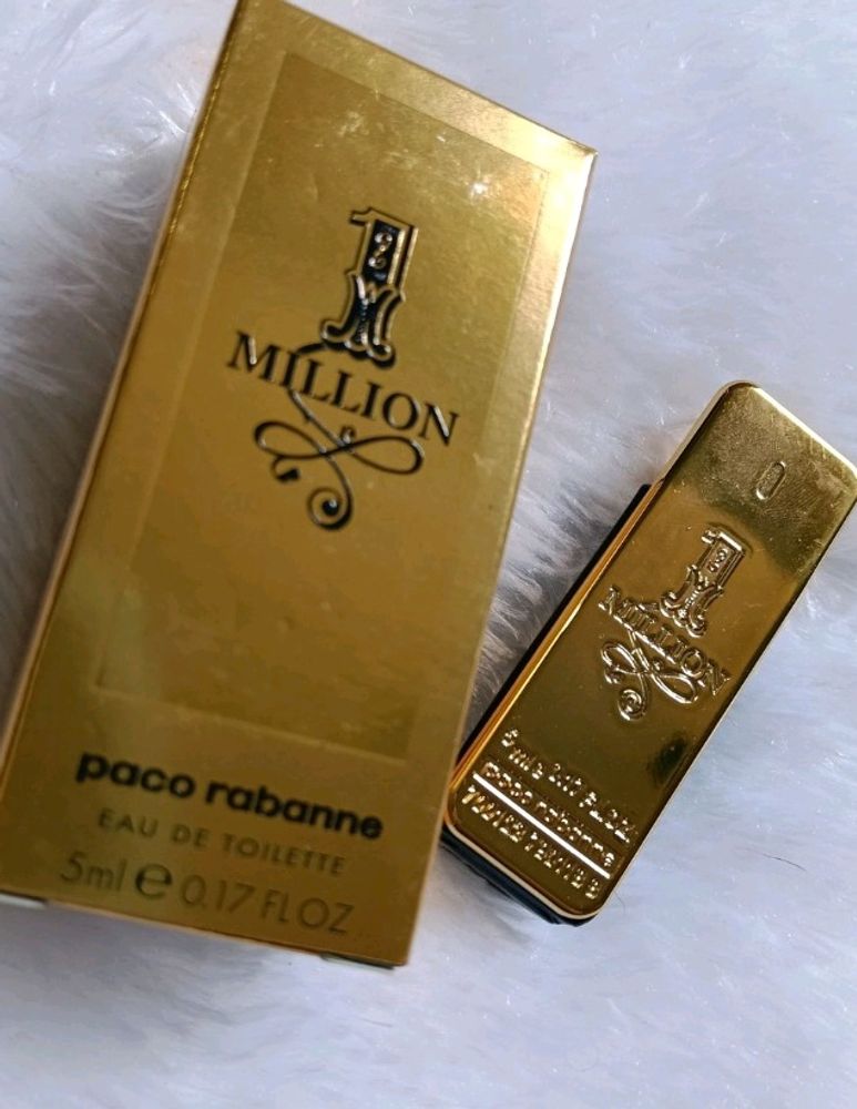 Paco Rabanne Miniature ♥️💕