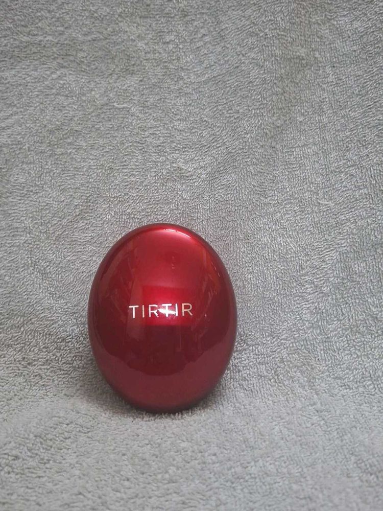 TIRTIR Red Cushion Foundation