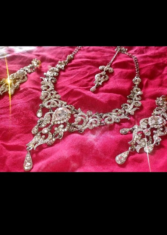Beautiful Jwellery Set