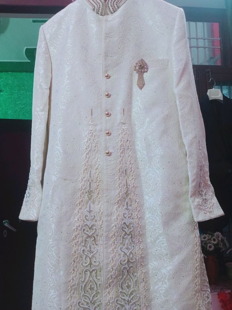 Sherwani