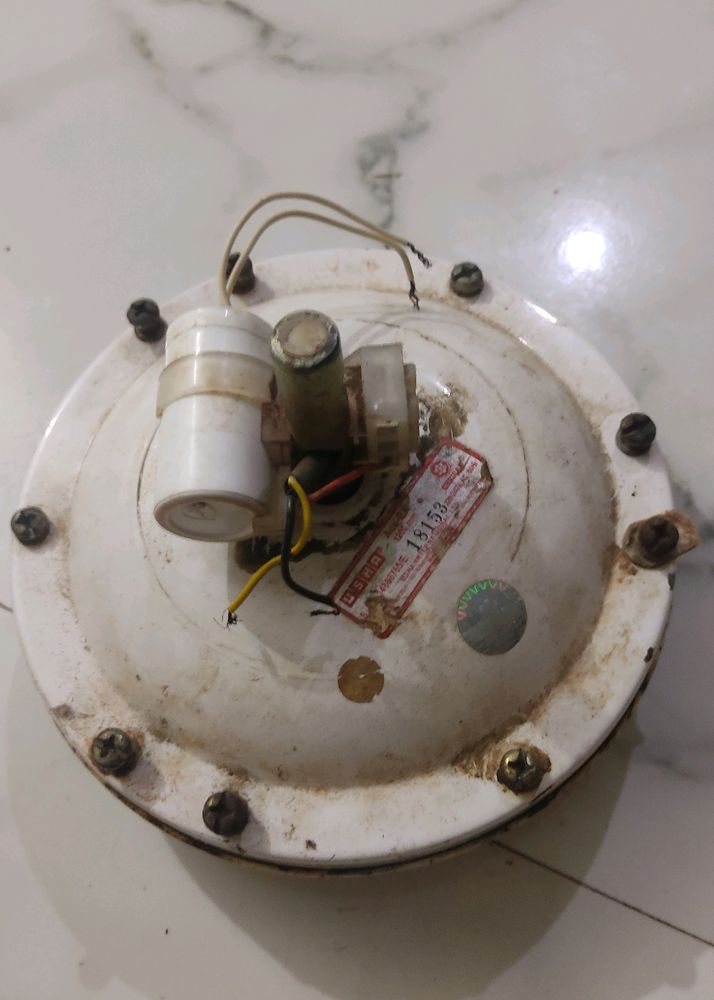 Its No Working   Need To Repairing