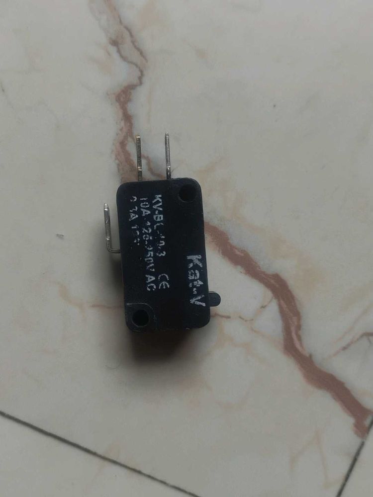 Pranali Enterprise Over Limit switch Micro Limi