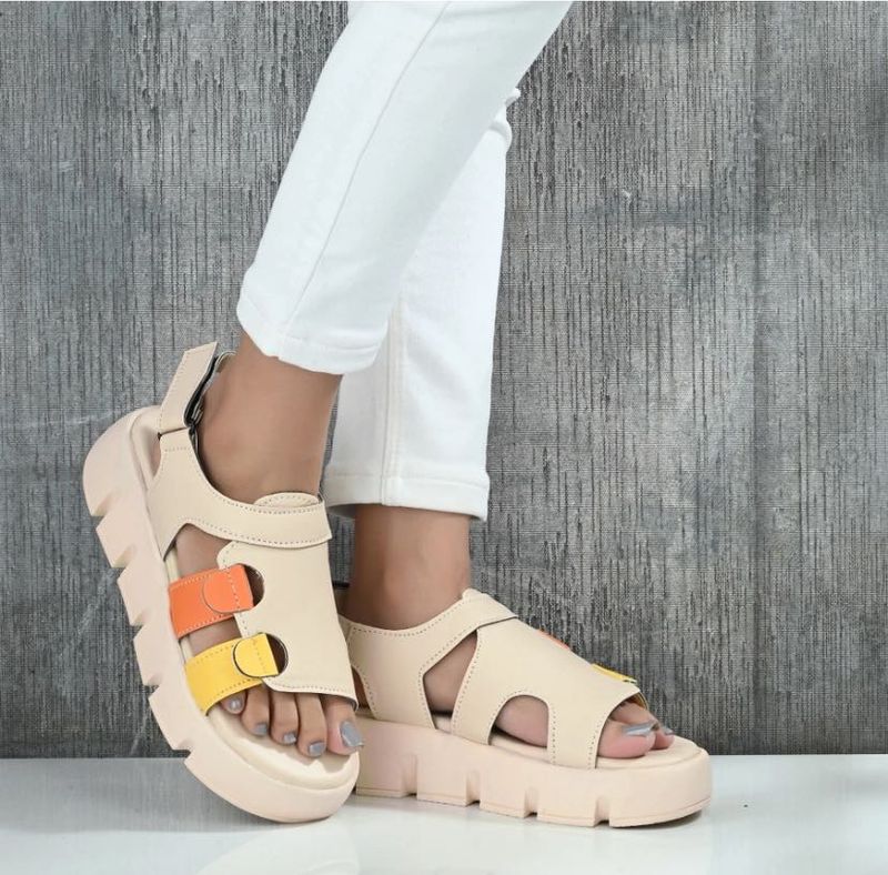 Knoos Sandals