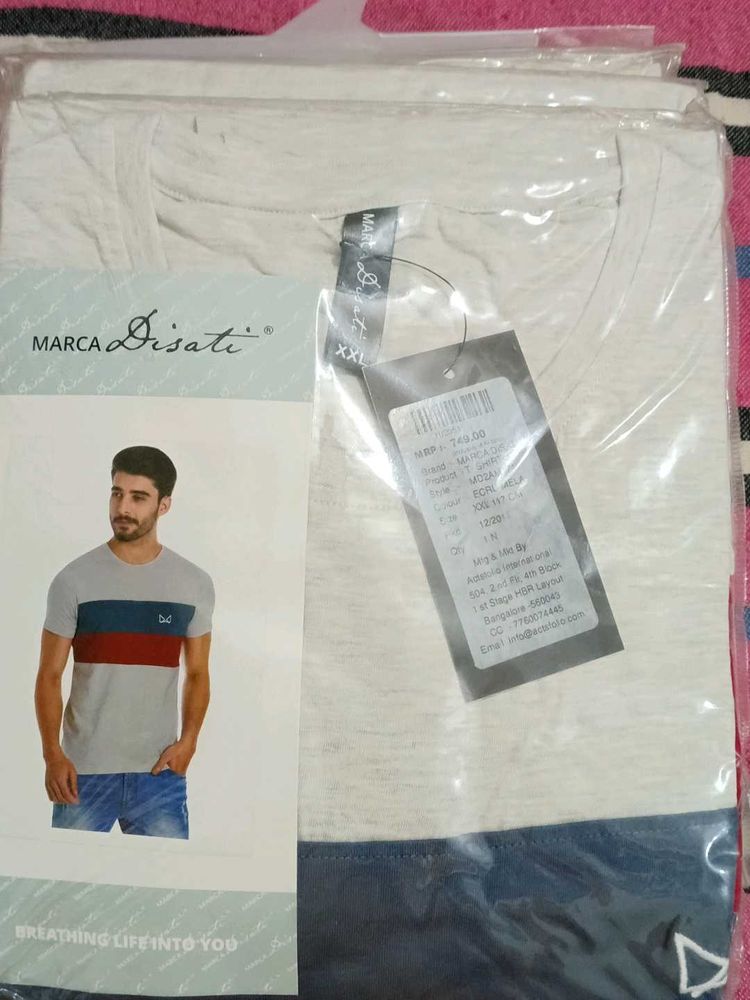 T_Shirt
