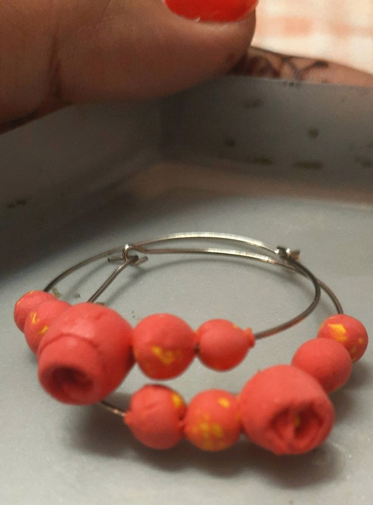 New Miniature Clay Sculpture