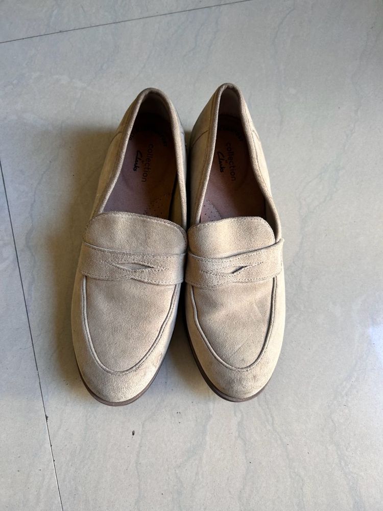 Loafers Shoes