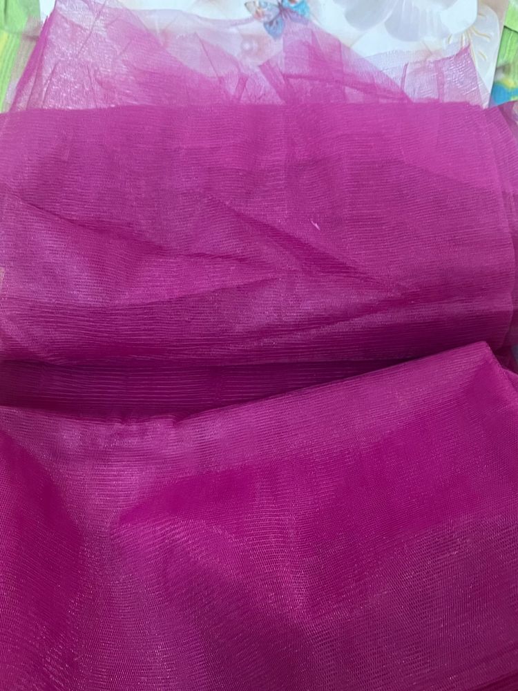 New Net Fabric