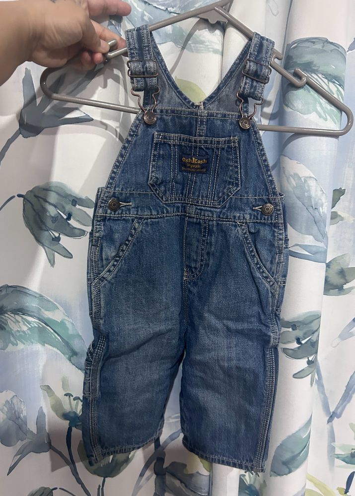 Dungarees