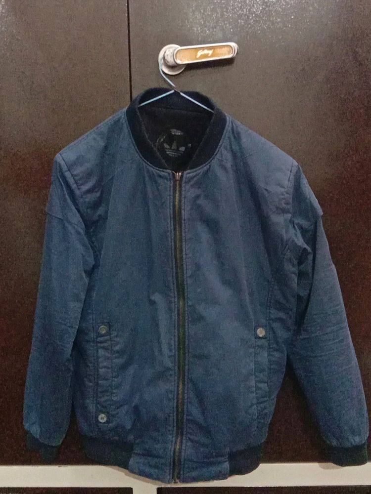 Men's Jacket Very Warm