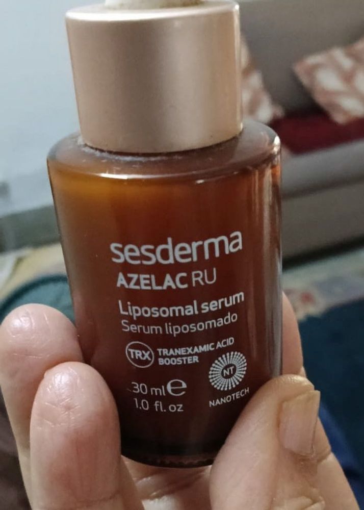 Sesderma Azelac Ru Liposomal Serum