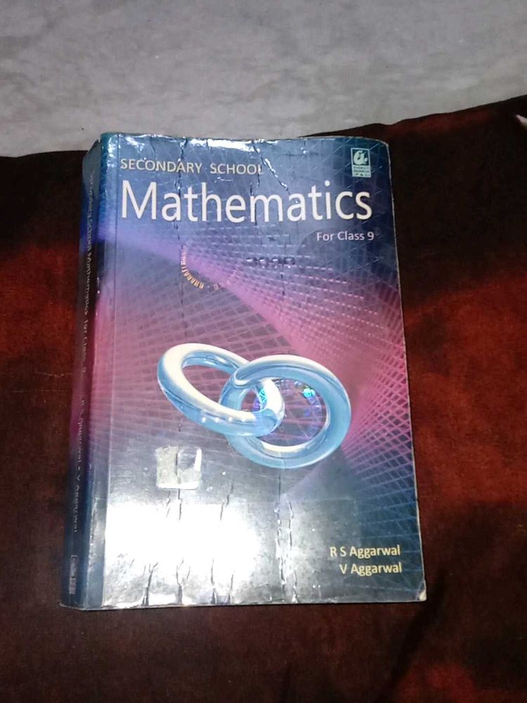 Mathematics for Class 9