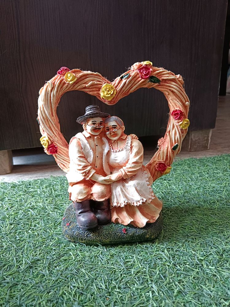 Old Couple