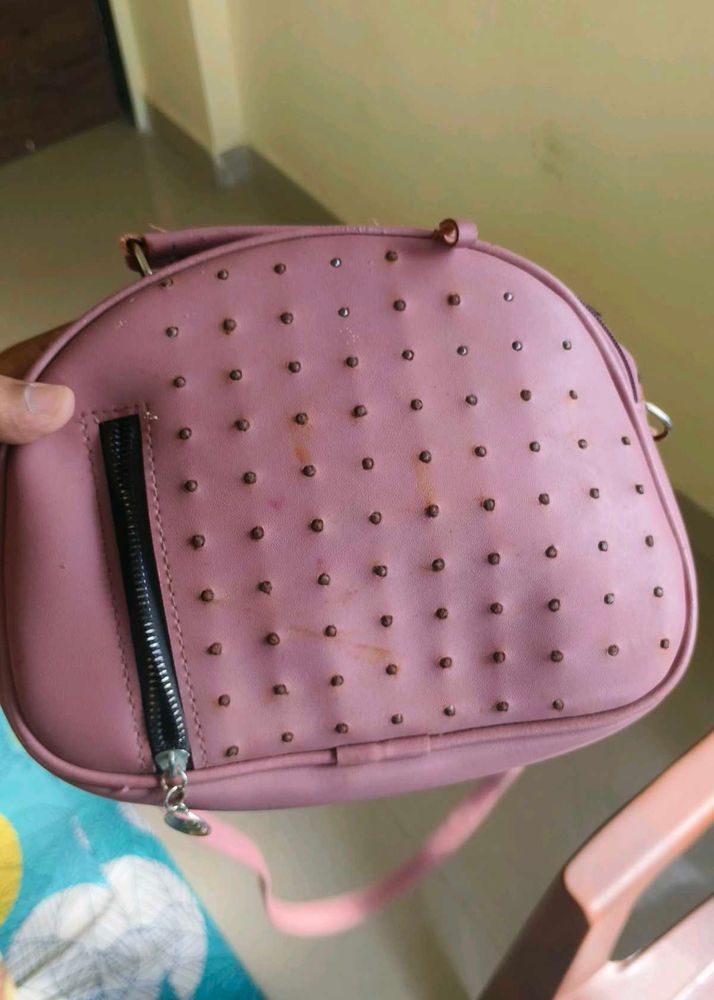 ladies sling bag