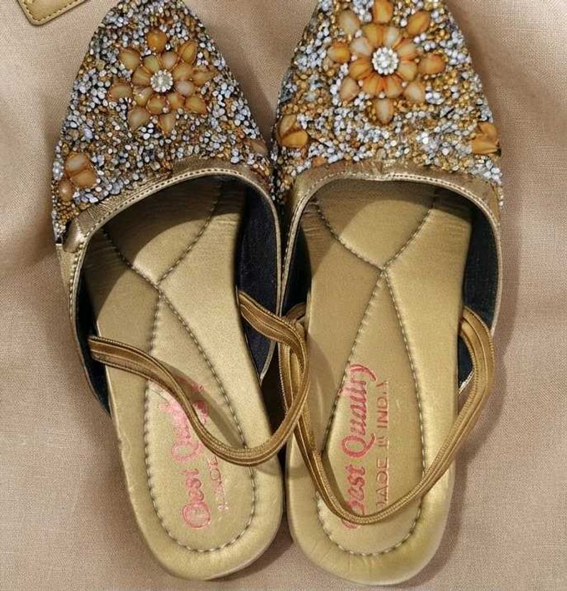 wedding special sandal for kids