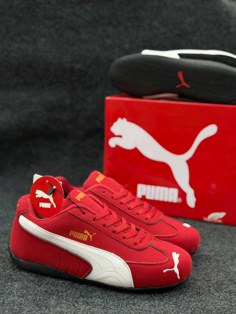 OFFER 🫴🏻 Puma Speed Cat 👟
