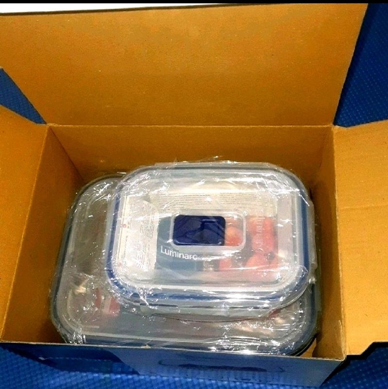 storage box