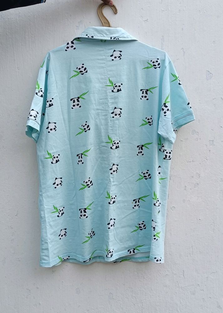 Panda 🐼 Pajama