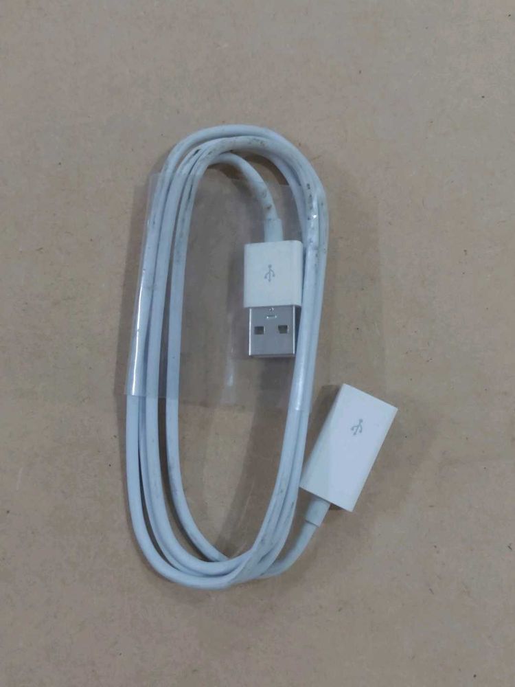 Specialized Apple USB Keyboard extension Cable