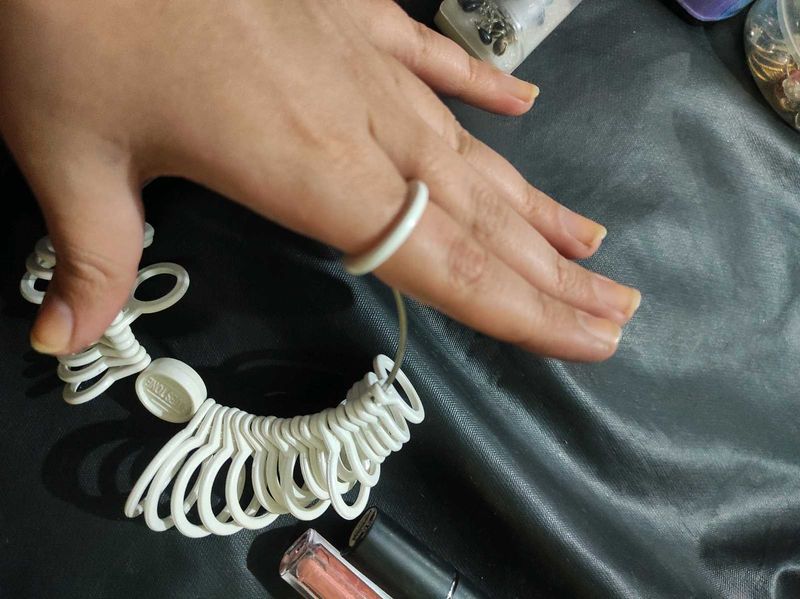 Ring Sizer