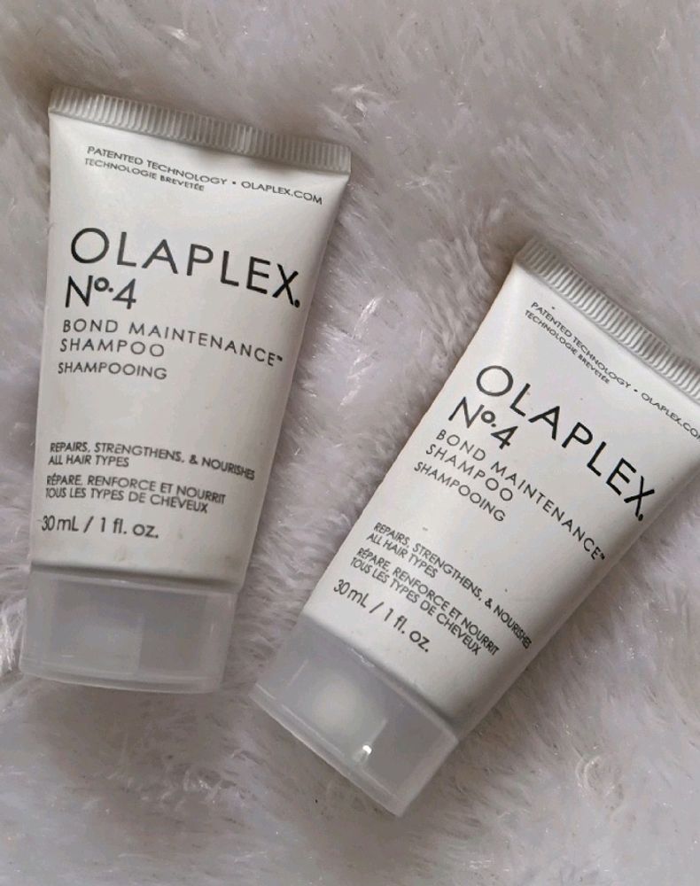 Olaplex Shampoo Combo ♥️💕