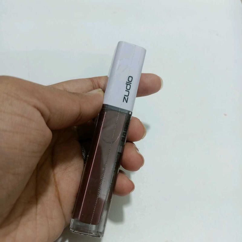 Zudio Liquid Lipstick