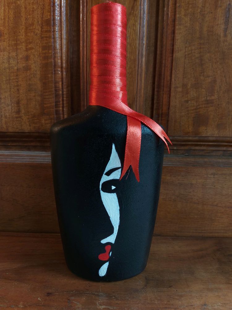 Bottle Art