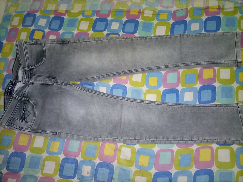 Men's Grey jeans 👖👖