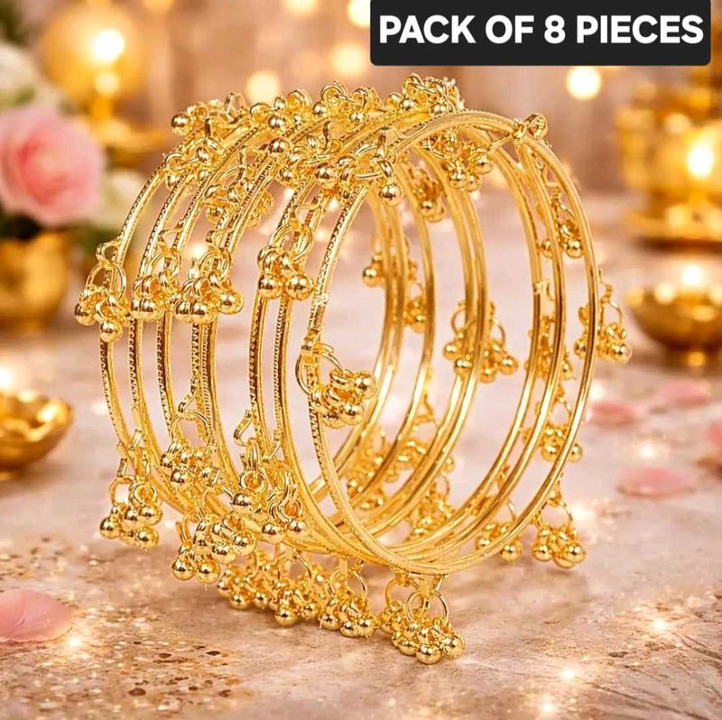Kashmiri STYLE bangles