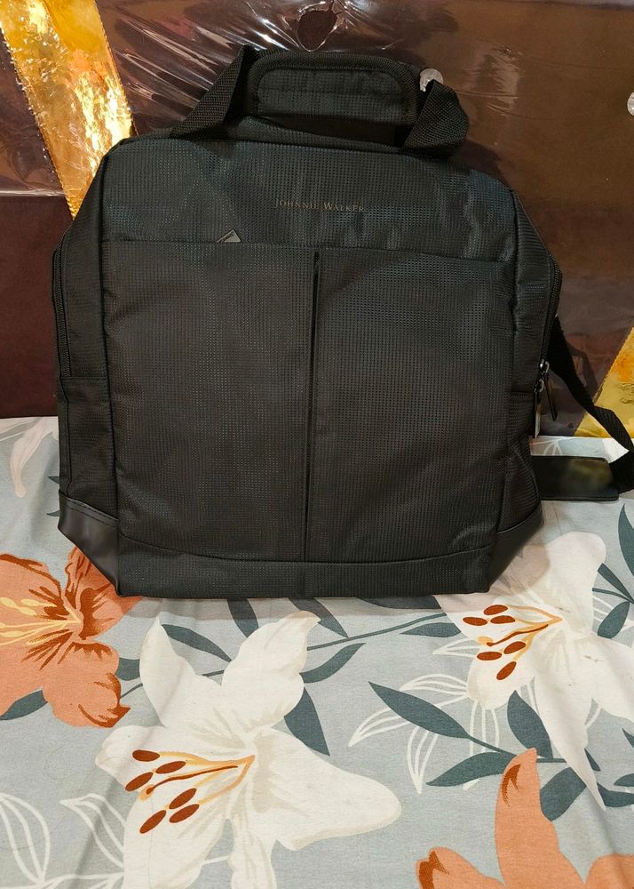 Johnny Walker Office Bag