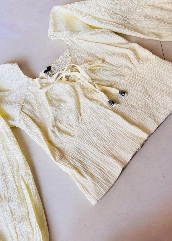 vero moda top