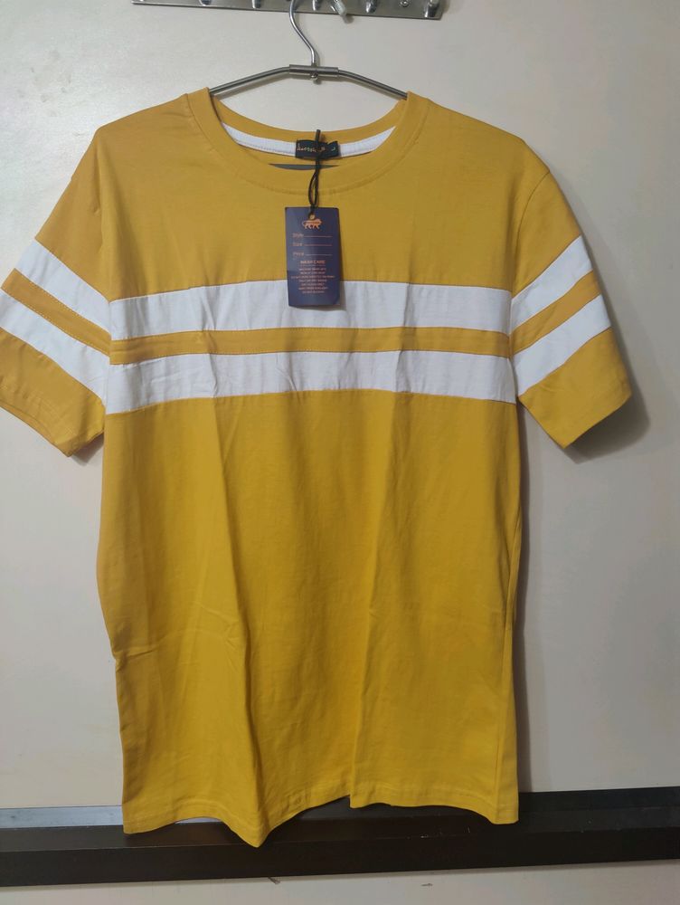 Men's Casual Tshirt . Like New. Good Condition.