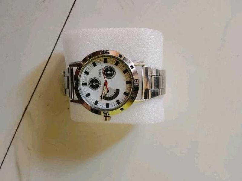 Stylish Men's Watch