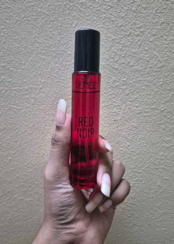 RENEE RED NOIR Perfume
