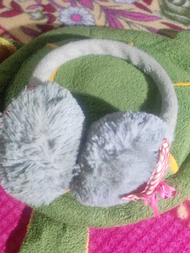Ear Muffans