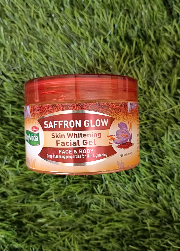 Face Gel❗Sealed Pack