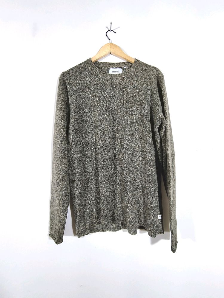 Multi Printed Sweatshirt (Men's)
