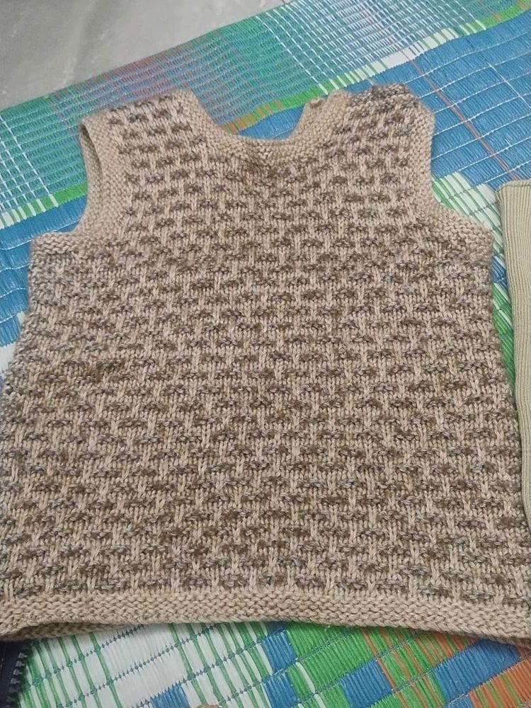Sweater combo
